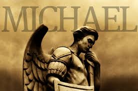 In catholic, eastern orthodox, anglican, and lutheran systems of faith, he is c. Michael The Archangel