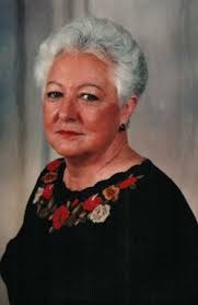 Annie Louise Teague Davis (1936-2019): homenaje de Find a Grave