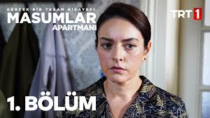 Yeni bölüm 2 mart salı günü saat 20.00'da trt1'de. Masumlar Apartmani 1 Bolum Dailymotion Video