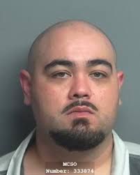 MONTGOMERY COUNTY JAIL BOOKINGS FOR JULY 23, 2020