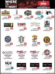 Get the latest news and education delivered to your inb. Indiana Trivia Wednesday 11 04 Pubpoll Challenge Entertainment Livetrivia Pubpoll And Singo Tonight With Indianatrivia Always Free To Play So Bring A Team Win Some Green In Person Or Online Share This Post