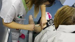 «si les mecs n'ont pas compris qu'ils doivent se faire vacciner alors qu'on a des vaccins gratuits . parce que x, y raisons dans leurs têtes ou ce qu'ils ont lu sur les réseaux sociaux, il faut à un moment que les mecs . se. Covid 19 Peut On Se Faire Vacciner Dans Deux Departements Differents