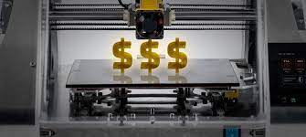 Maybe you would like to learn more about one of these? How To Quickly Make Money With A 3d Printer Pick 3d Printer