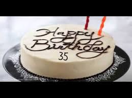 Cartoline Musicali Buon Compleanno 35 Anni Youtube