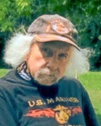 Gary "Cowboy" Richard Everson Obituary