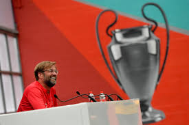 The final is not on the standard cbs television channel or the cbs sports network. 2019 Uefa Champions League Final How To Watch Liverpool Vs Tottenham
