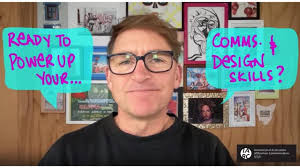 Design thinking for communication professionals by IABC NSW