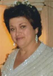 Graciela Gracia Obituary (1957