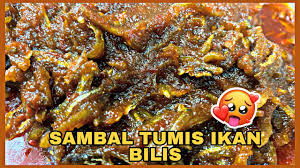 Masakan jenis sambal tumis pastinya akan menaikkan selera sesiap sahaja tidak kira masa. Resepi Sambal Tumis Ikan Bilis Club Resepi Nennie Khuzaifah Sambal Petai Ikan Bilis Lembur Sore