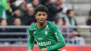Portail des communes de france : Dimarzio Wesley Fofana Mudafienin Ac Milan Azerbaijan Facebook