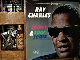 A SONG FOR YOU" Ray Charles Released:1993