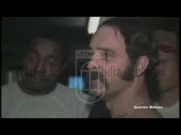 Inside the Cherokee County, Ga. Workhouse (December 26, 1979)