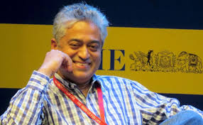 The election that changed india is a national best seller that has been translated into half a dozen languages. Success Story Rajdeep Sardesai Political Editor In Ndtv Mbarendezvous Com