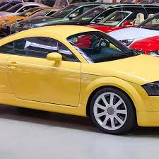 Image result for Imola Yellow 2015 TT