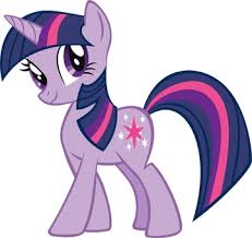 Twilight Sparkle | Mad Cartoon Network Wiki | Fandom