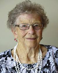 Anna MOFFAT Obituary (1926