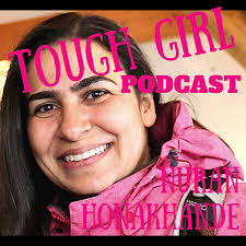 Sam Ortiz is a plus size, Latinx, rock climber, mountaineer, and founder of  Climb Big.