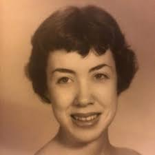 Joann Brente (Burnside) Townsend Obituary August 1, 2019