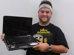 Luckily, this is easy to do with a windows 10 toshiba laptop. Disassembling The Toshiba Satellite L645d S4056 Ifixit Repair Guide