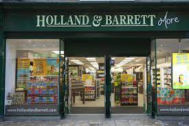 Order now for free delivery. Case Study Holland Barrett Focusing On Talking To Customers Marketing Internetretailing