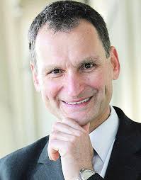 Zarządzający Gandalfem chce zdobywać szczyty