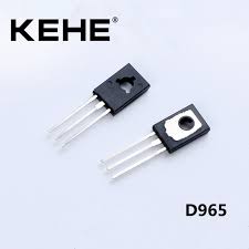 Collector current, ic (a) derating (pc, ic). Kehe D9cu To126 D965 Transistor D9cu Buy D9cu Kehe D965 To126 Kehe D965 Product On Alibaba Com