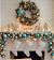 House Christmas Decoration