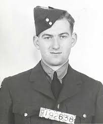 Alexander Harvey MacLeod