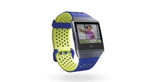 · tap or click device lock. Fitbit Ionic Review Fitbit S Fitness Smartwatch Is Ugly But Has Some Attractive Features T3