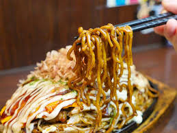 東京の大食いを魅了する上野エリアの「大盛り＆デカ盛り」の店5選 – 食楽web