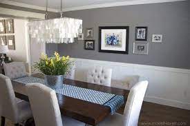 Wider chair rails work better in rooms with higher ceilings. 490 Chair Rail Ideas Chair Rail Home Wainscoting Styles