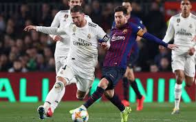 El gran momento de benzema vs su sequía en los clásicos. Real Madrid Vs Barcelona Horario Y Donde Ver El Clasico Espanol