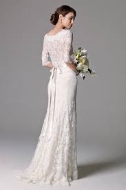 10 Chic Wedding Dresses For Brides Of Any Age Chic Wedding Dresses Watters Wedding Dress Wedding Dresses
