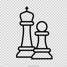 | to play chess, chess, board game, Chess Piece Coloring Book Drawing Pawn Png Clipart Area Black And White Board Game Chess Chessboard