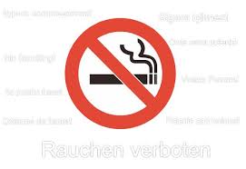 Verbotsschilder nach gültigen vorschriften und normen. Rauchen Verboten Schild Zum Ausdrucken Word Pdf Gratis Download
