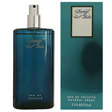 6.76 fl oz (pack of 1). Cool Water Perfume Wikipedia