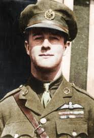 Британские асы WW1 (III) пережившие войну: alexww1 — LiveJournal