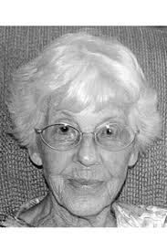 Obituary: Lois Wilma Mason Pease