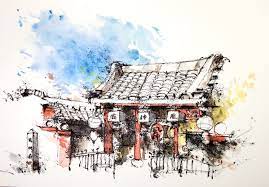 pin by samuraibondman on samuraibond sketch life art painting