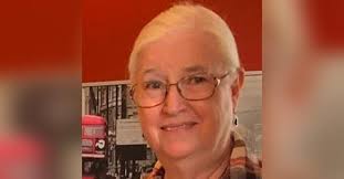 Janice Mae Egger Obituary