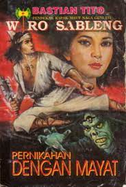 Nyawa ke dua 135 : Pernikahan Dengan Wiro Sableng The Legend From Indonesia Facebook