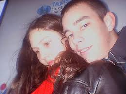 Ludovic BOXBERGER, 40 ans (FRESNAY LE COMTE, DREUX, LUCE)