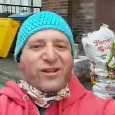 @TacofiedTruck's video Tweet