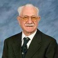 Earl Harold Back Obituary 2010