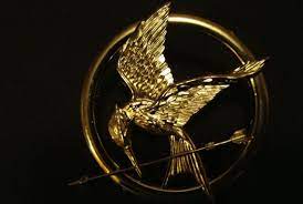 Maybe you would like to learn more about one of these? Jewelry Brooches Pins Clips The Hunger Games Inspired Mockingjay Pin Brooch