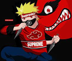 Feel free to send us your own wallpaper and. Supreme Sasuke Wallpapers Wallpaper Cave