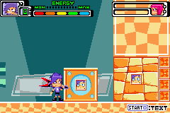 Play Hi Hi Puffy Amiyumi Kaznapped Online Play All Game Boy Advance Games Online Game in english version for gameboy advance free on play emulator.