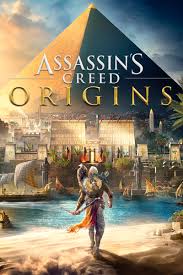 Assassin S Creed Origins Video Game Open World Action Adventure Ancient History Action Rpg Reviews Ratings Glitchwave Download transparent assassins creed logo png for free on pngkey.com. assassin s creed origins video game