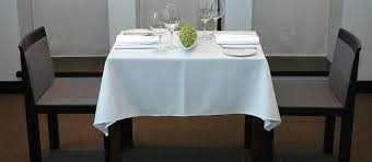 These items can help you. Table Linens Sparkle Uniform Linen Service