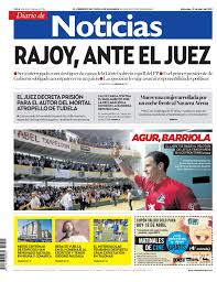 Facebook gives people the power to. Calameo Diario De Noticias 20170419